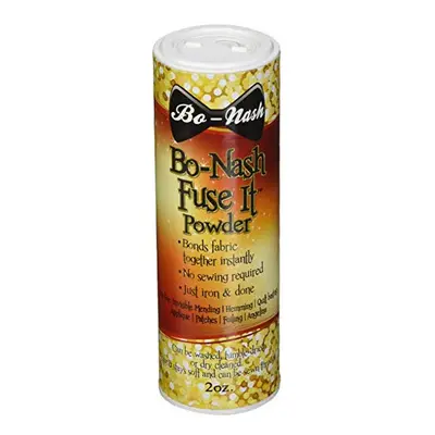 Bo-Nash oz Fuse It Powder