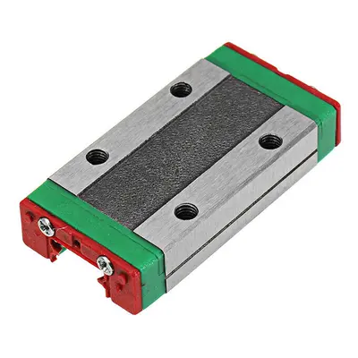 Linear Rail Block for MGN9 Linear Rail Guide CNC Tool