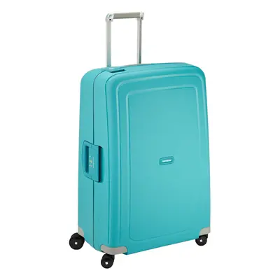 Samsonite Suitcase, cm, Liters, Aqua Blue