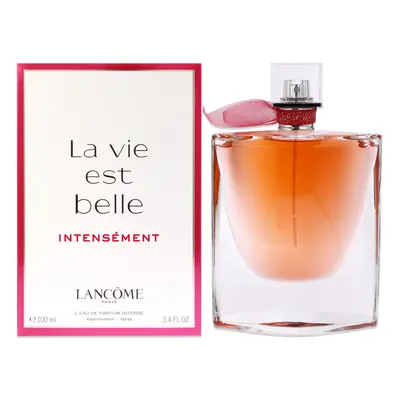 LANCOME LA VIE EST BELLE INTENSEMENT L'EAU DE PARFUM INTENSE 100ML