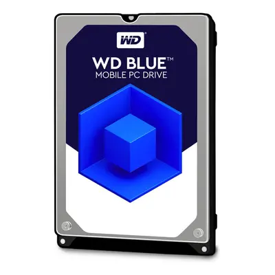 Western Digital BLUE TB HDD 2000GB Serial ATA III internal hard drive