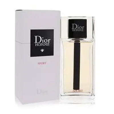 Dior Homme Sport Eau De Toilette Spray By Christian Dior