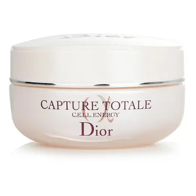 Dior Capture Totale C.E.L.L. Energy Firming & Wrinkle-Correcting Creme 50ml