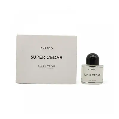 Byredo Super Cedar EDP 50ml