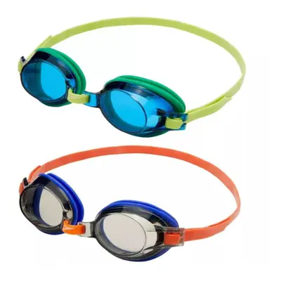 Speedo Kids 2-pack Splasher Goggles - Green