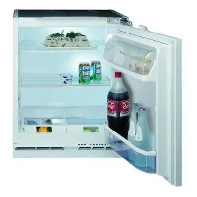 Hotpoint HBUL011.UK Profresh 144l Net Capacity Integrated Fridge