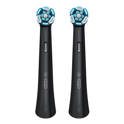 Oral-B - IO Gentle Care Black (2 pcs)