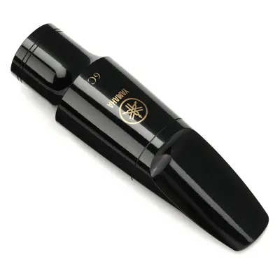 Yamaha 6C Tenor Saxophone Mouthpiece Standard Series