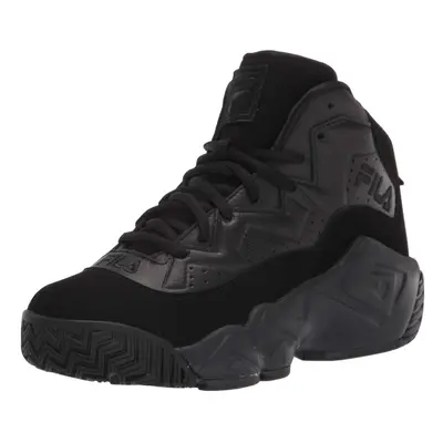 Fila Kids MB Shoes Black/Black/Black 13.5