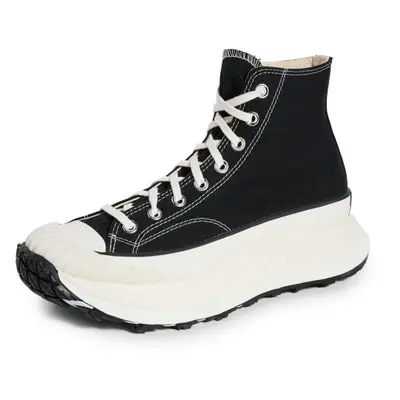 Converse Men's Chuck at-CX Platform High Top Sneakers Black/Egret