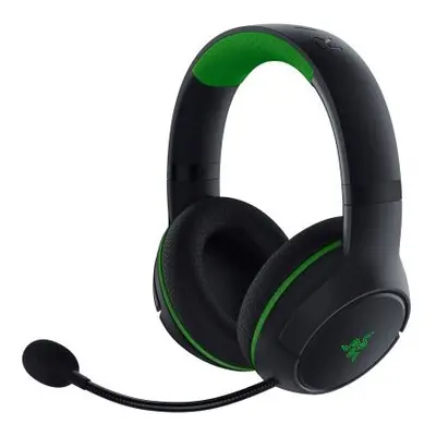 Razer Kaira for Xbox Headset Head-band Black