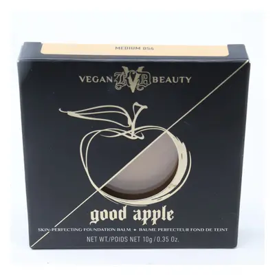 (054 Medium) Kat Von D Good Apple Skin Reflection Foundation Balm 0.35oz/10g New With Box