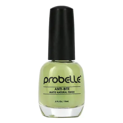 Probelle, Anti-Bite, Base Coat, 0.5 fl oz (15 ml)