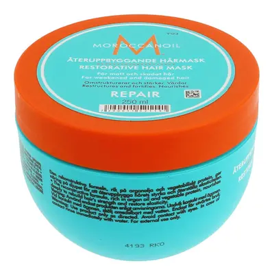 Moroccanoil Restorative Repair Mask 250ml