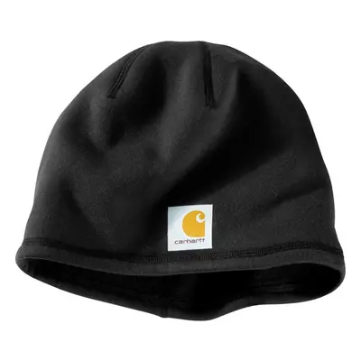 Carhartt Mens Force Fleece Hat Black One Size