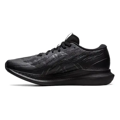 ASICS Women's WalkRide FlyteFoam Running Shoes 9.5 Black/Graphite Gr