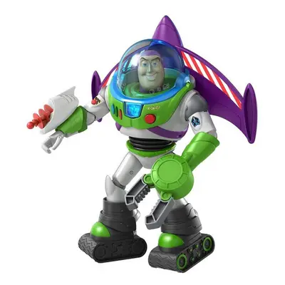 figure Toy Story Buzz Lightyear cm 7-piece