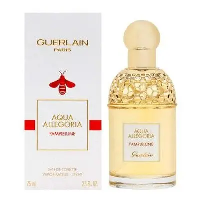 Guerlain Aqua Allegoria Pamplelune 2.5 Eau De Toilette Spray For Women