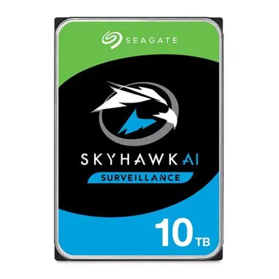 Seagate SkyHawk AI TB 3.5" GB