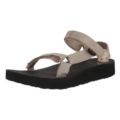 Teva Midform Universal Metallic Champagne B (M)