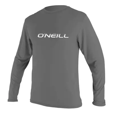 ONEILL Kids Basic Longsleeve sunshirt Smoke (4341IS)