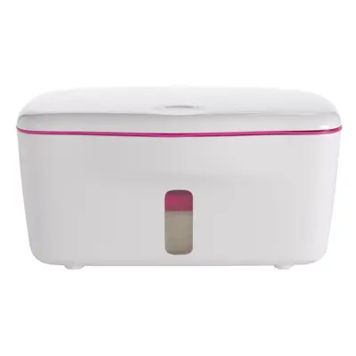 OXO Tot Perfect Pull Wipes Dispenser Pink