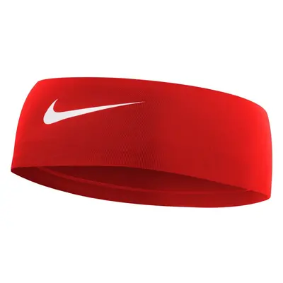 NIKE Fury Headband 2.0 Red