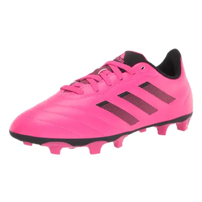 adidas Goletto VIII Firm Ground Soccer Shoe Team Shock Pink/Black/Bla