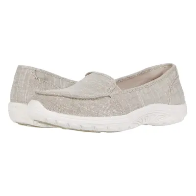 Skechers womens Reggae Fest - Manzanita Loafer Flat Taupe US