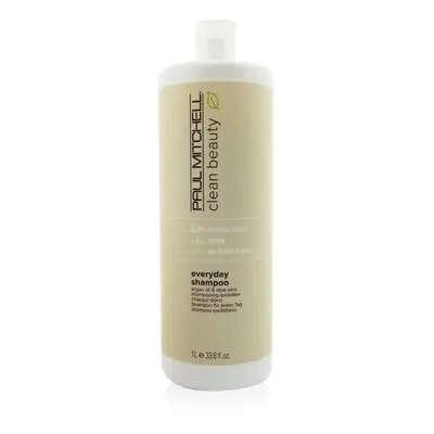 Clean Beauty Everyday Shampoo - 1000ml/33.8oz