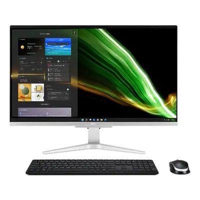 Acer All-In-One Desktop PC Aspire C27-1655 27" i5 512GB SSD 8GB RAM Windows