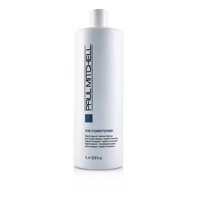 The Conditioner (original Leave-in - Balances Moisture) - 1000ml/33.8oz