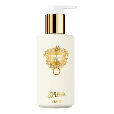 Jean Paul Gaultier - Divine Shower Gel (200ml)