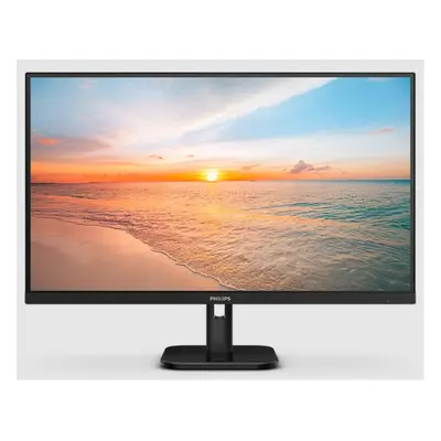 Philips 4K Ultra HD Monitor 27E1N1800A/00 27" IPS LED Black