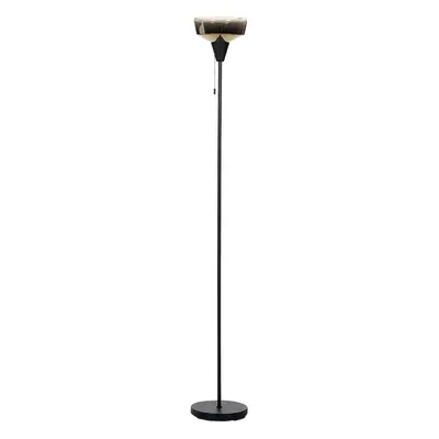 Floor Lamp TALPARO Metal Gold