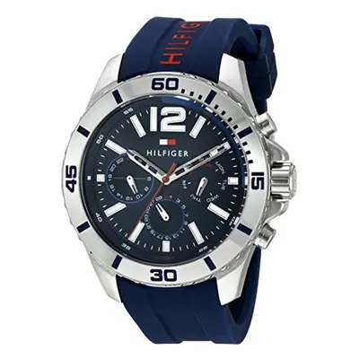 Tommy Hilfiger Man Watch ref. 1791142_US