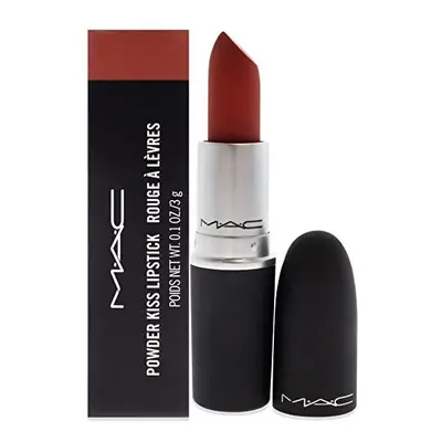 Powder Kiss Lipstick - Devoted To Chili For Women 0.1 oz Lipstick