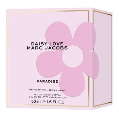 Marc Jacobs Daisy Love 50ml EDT Spray