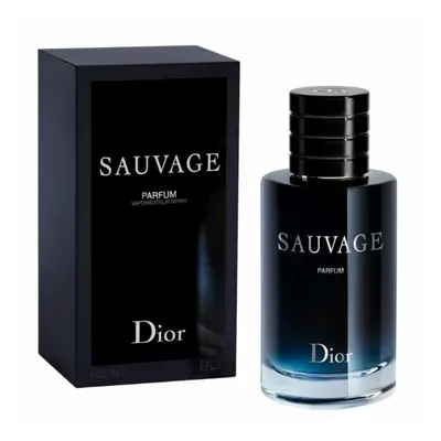 Dior Sauvage Parfum Spray 60ml