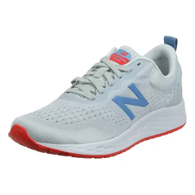 New Balance Women's Fresh Foam Arishi V3 Classic Running Shoe White/B