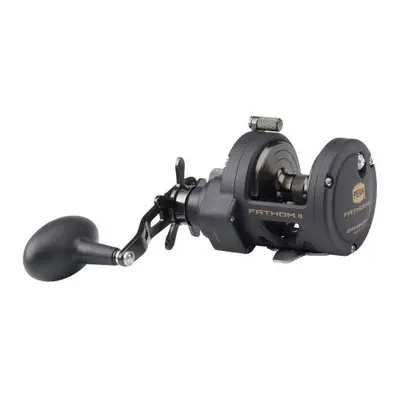 Penn Fathom II Narrow Star Drag Reel