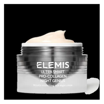 Elemis Anti-Ageing Ultra Smart Pro-Collagen Night Genius 50ml