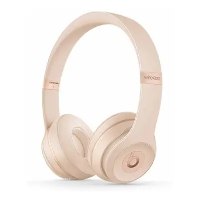 (Matt Gold) Beats Solo3 Wireless On-Ear Headphones