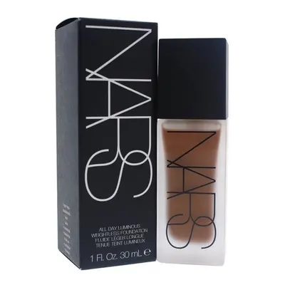 NARS W-C-13539 All Day Luminous Weightless Foundation - No. Trinidad & Dark for Women - oz