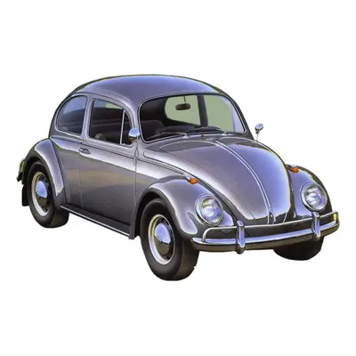 Tamiya 1/24 Volkswagen Beetle Plastic Model Kit