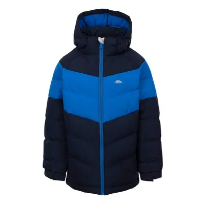 (2-3 Years, Navy) Trespass Childrens/Kids Aldery Padded Jacket