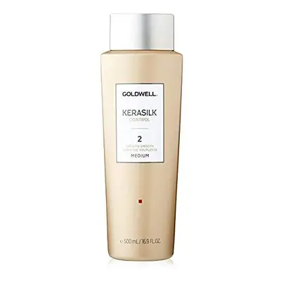 Goldwell Kerasilk Control Keratin Smooth Medium 500ml