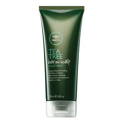 Paul Mitchell Tea Tree Hair and Scalp Treatment | Ml