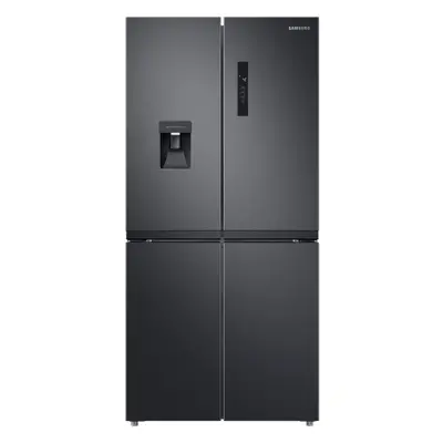 Samsung RF48A401EB4 American Fridge Freezer