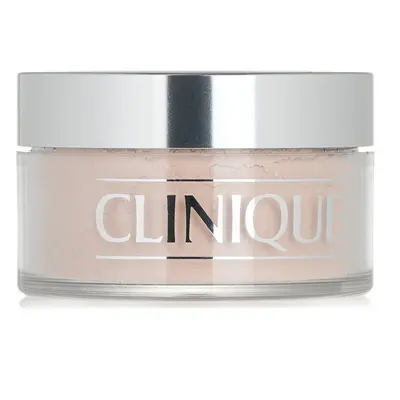 Clinique Blended Face Powder - # Transparency 25g/0.88oz